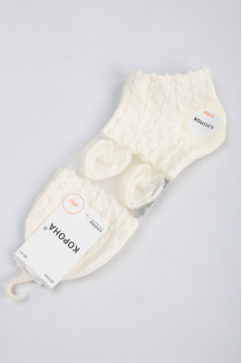 Шкарпетки жіночі 